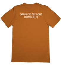 Load image into Gallery viewer, Eco Unisex Tee - Terra Cotta